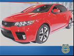 2010 Kia Forte Koup Auto Show Video Photo
