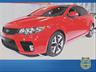 2010 Kia Forte Koup Auto Show Video