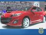 2010 Mazda MazdaSpeed3 Auto Show Video