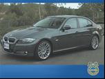BMW 335d Video Review