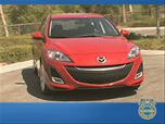 Mazda Mazda3 Video Review