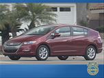 Honda Insight Video Review Photo