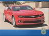 Chevrolet Camaro Video Review