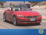 BMW Z4 Video Review