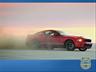 Ford Mustang SHELBY GT500 Driving Video