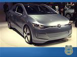 VW UP Lite LA Auto Show Video