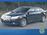 Buick LaCrosse Video Review