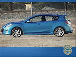 Mazda Mazdaspeed3 Video Review