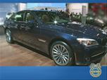 2011 BMW 7 Series Auto Show Video