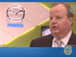 Interview with Jim OSullivan from Mazda