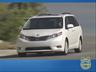 Toyota Sienna Video Review