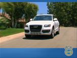 Audi Q5 Video Review