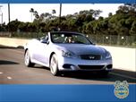 Long-Term Infiniti G37 Convertible Wrap Up
