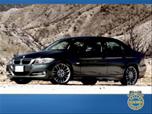 2010 BMW 335d Video Review