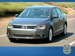Volkswagen Jetta Video Review
