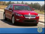 Ford Taurus Video Review Photo