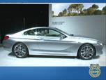 BMW 6 Series Concept - LA Auto Show