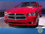 2011 Dodge Charger - Los Angeles Auto Show