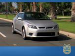 Scion tC Video Review