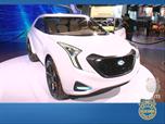 Hyundai Curb Concept - 2011 NAIAS