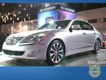 2012 Hyundai Genesis R-Spec -- 11 Chicago