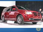 2011 Dodge Grand Caravan RT - Chicago