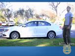 2011 Volkswagen Jetta - Stop motion demo Photo