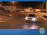 2011 Volkswagen Jetta - Race Track Video Photo