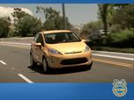 Ford Fiesta Video Review - 5:41