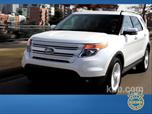 2011 Ford Explorer - Safety in Denver
