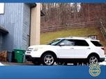 2011 Ford Explorer - Old vs New