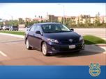 Toyota Corolla Video Review Photo