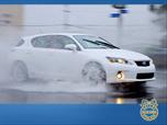 2011 Lexus CT 200h - Kelley Blue Book Photo