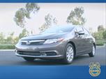 Honda Civic Video Review Photo