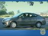 Nissan Versa Sedan Video Review