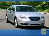 Chrysler 200 Video Review