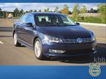 Volkswagen Passat Video Review
