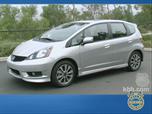 Honda Fit Video Review Photo