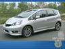 Honda Fit Video Review
