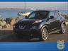Nissan Juke Video Review