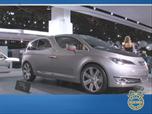 Chrysler 700C Concept - 2012 Detroit Show