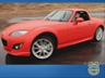 Mazda MX-5 Miata - Drifting Our Long Term