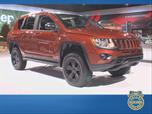 2012 Mopar Jeep Compass True North