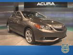 2013 Acura ILX - 2012 Chicago Auto Show