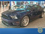 2012 Shelby 1000 - 2012 New York Auto Show