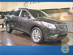 2013 Buick Enclave - 2012 New York Auto Show