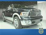 2013 Ram 1500 pickup - 2012 New York Auto Show