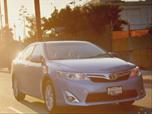 2012 Toyota Camry Video Review Photo