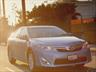 2012 Toyota Camry Video Review