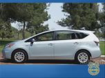 2012 Toyota Prius V Video Review Photo